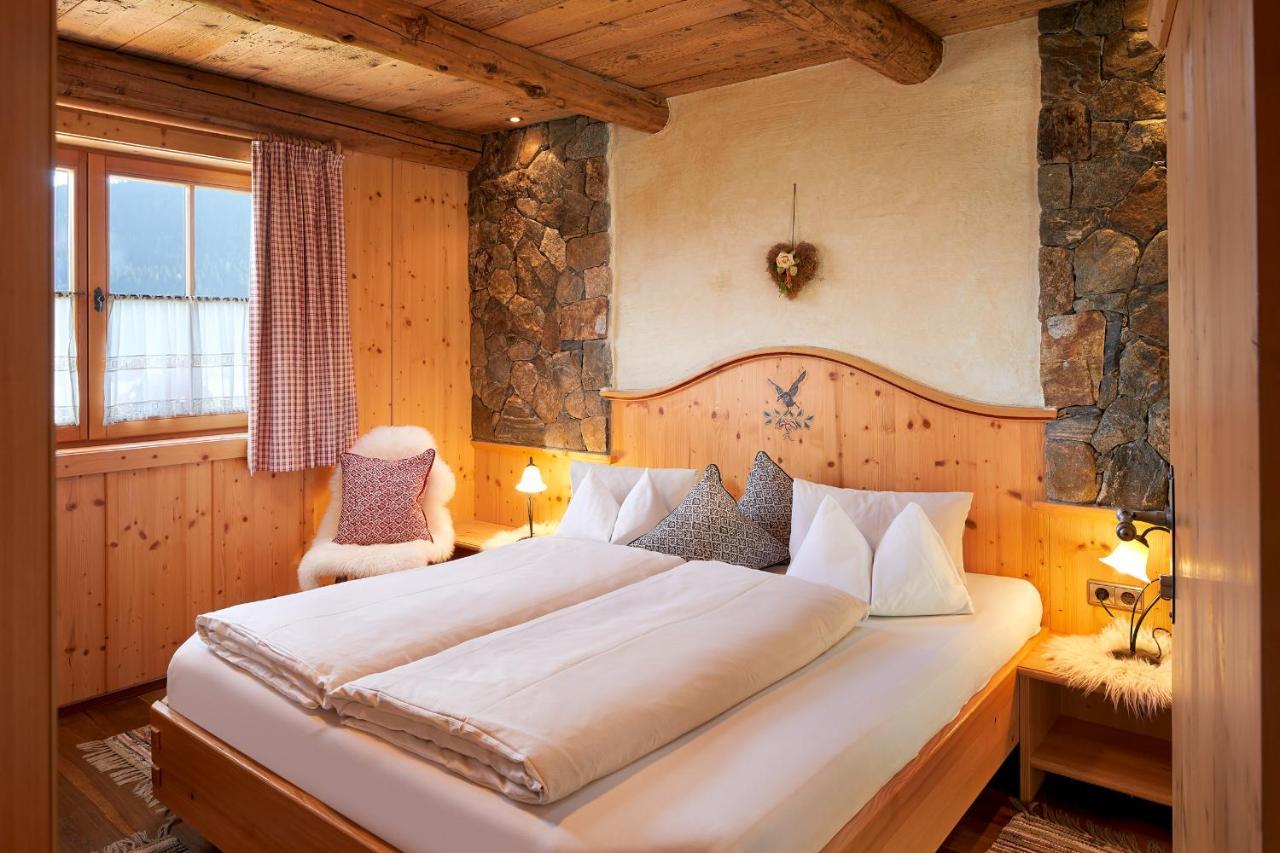 Almdorf Flachau - Luxus Huettenurlaub Luaran gambar